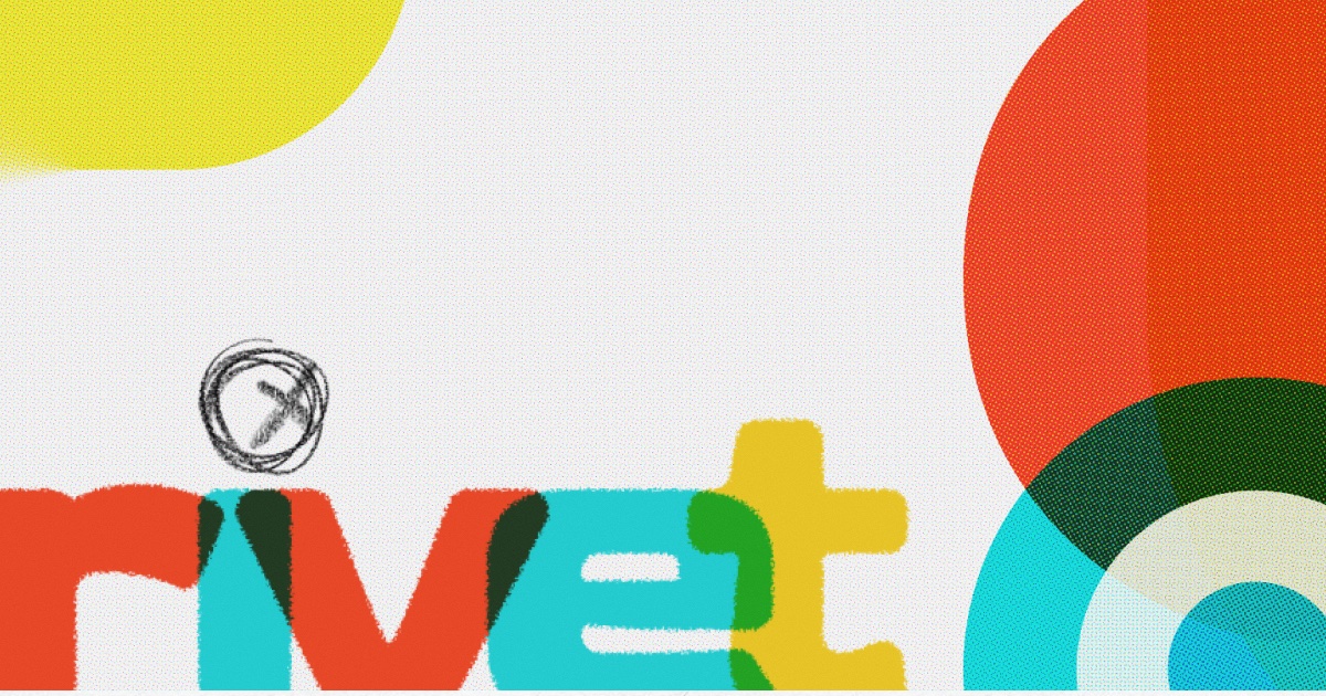 Rivet Design logo